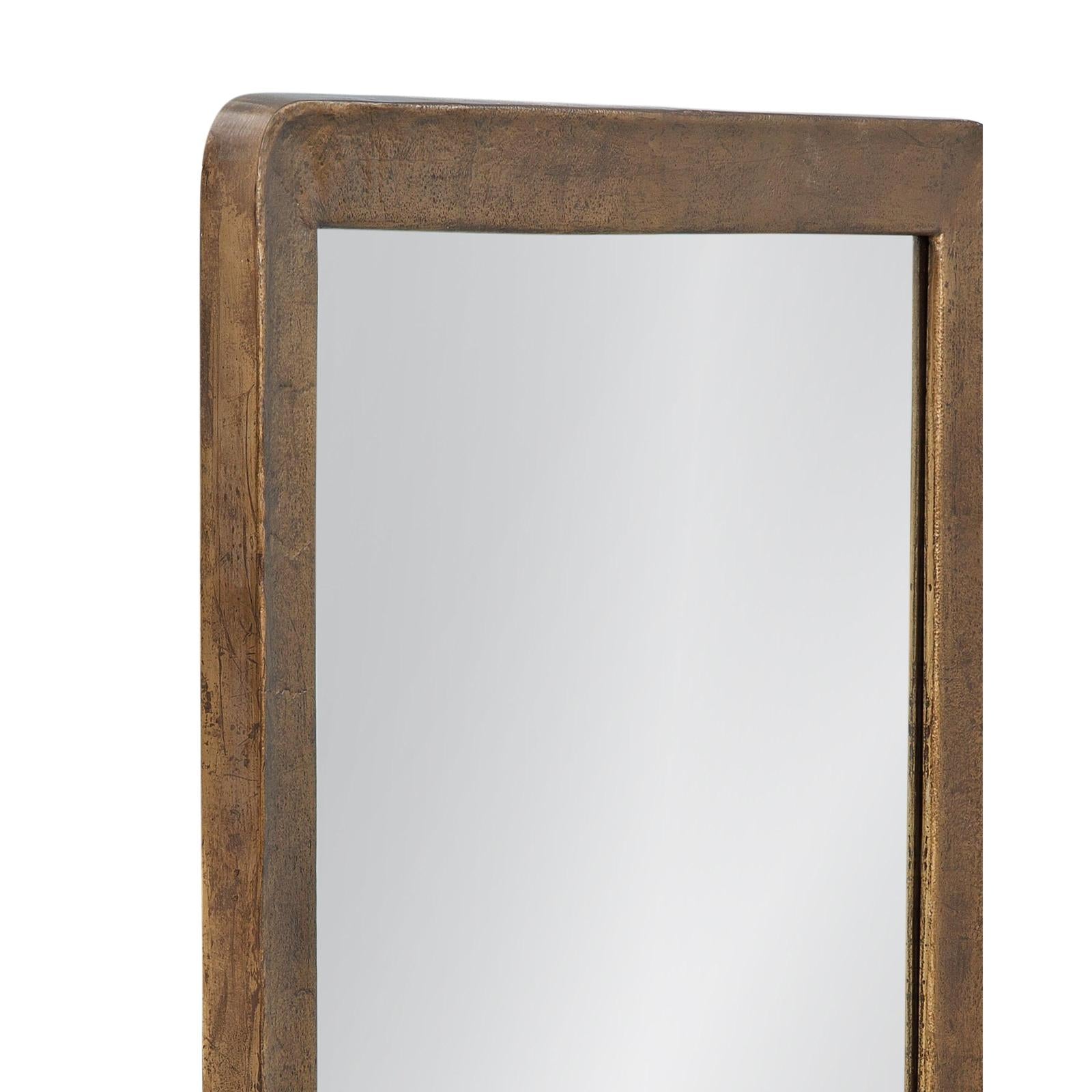 BMC Hallie Wall Mirror