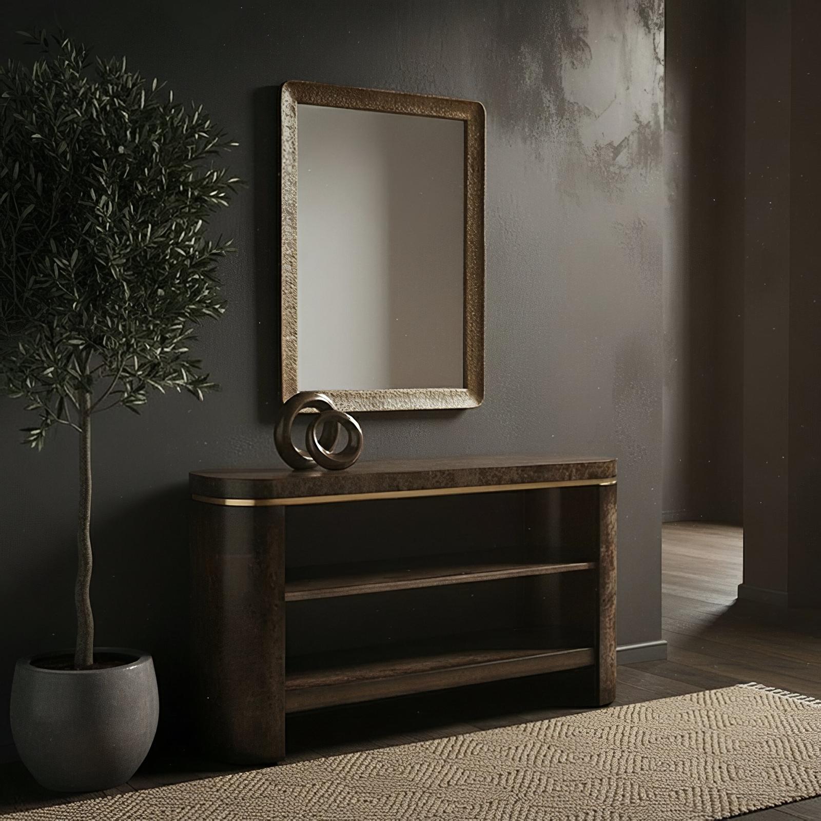 BMC Hallie Wall Mirror