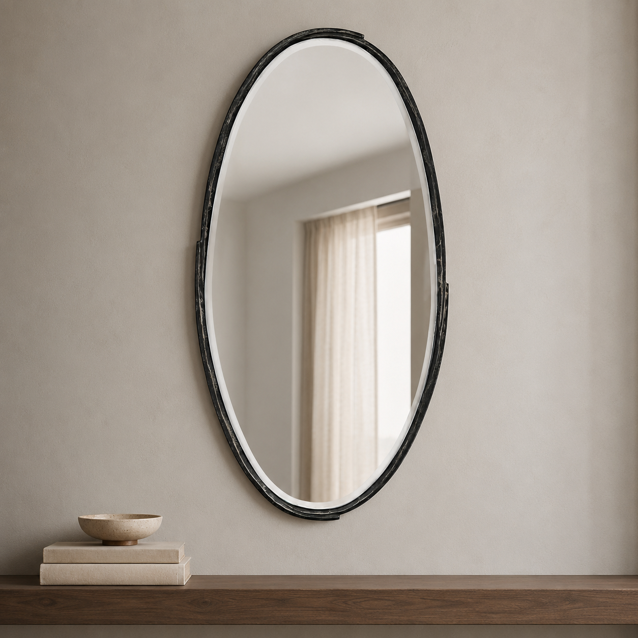 BMC Victoria Wall Mirror