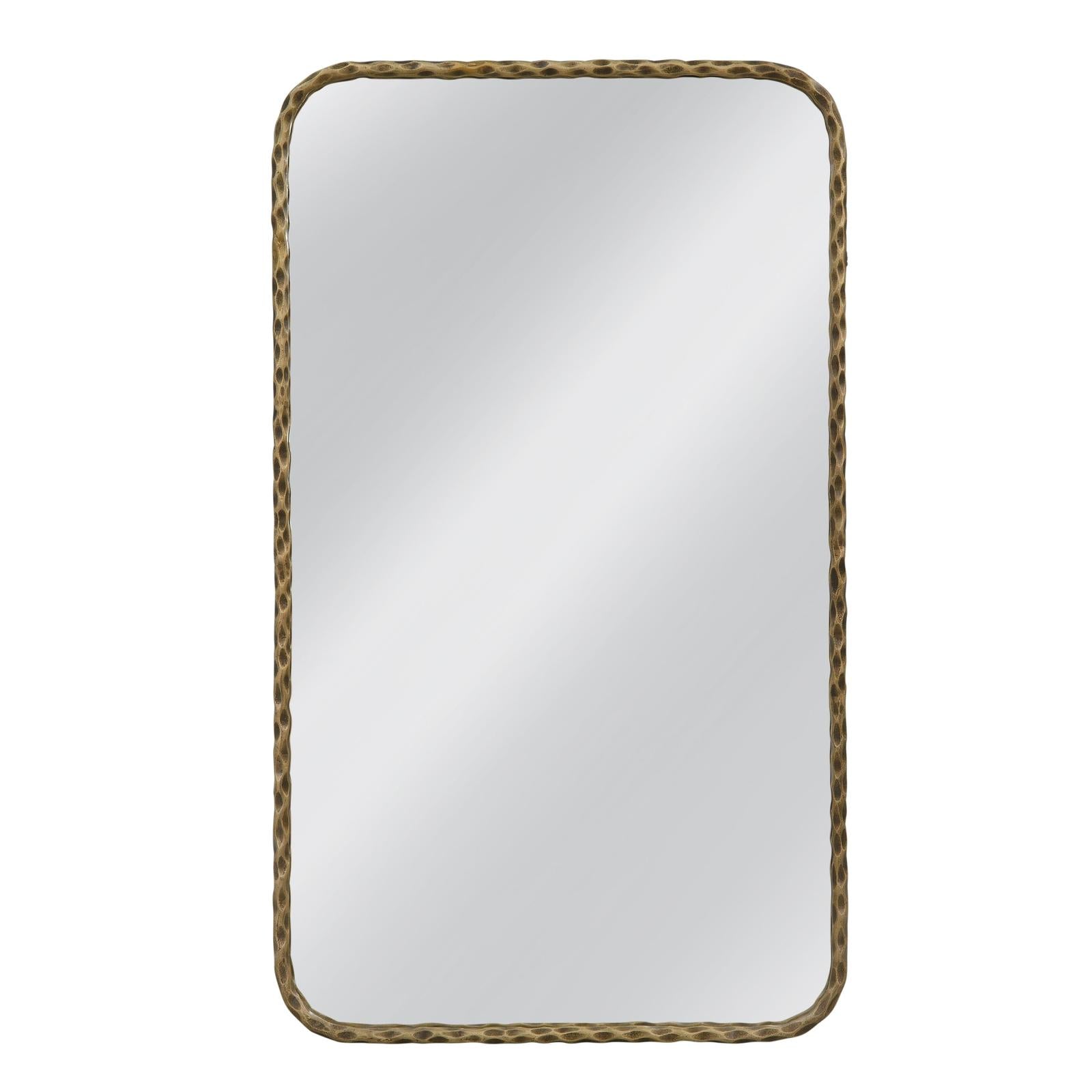 Bassett Mirror Aria Wall Mirror