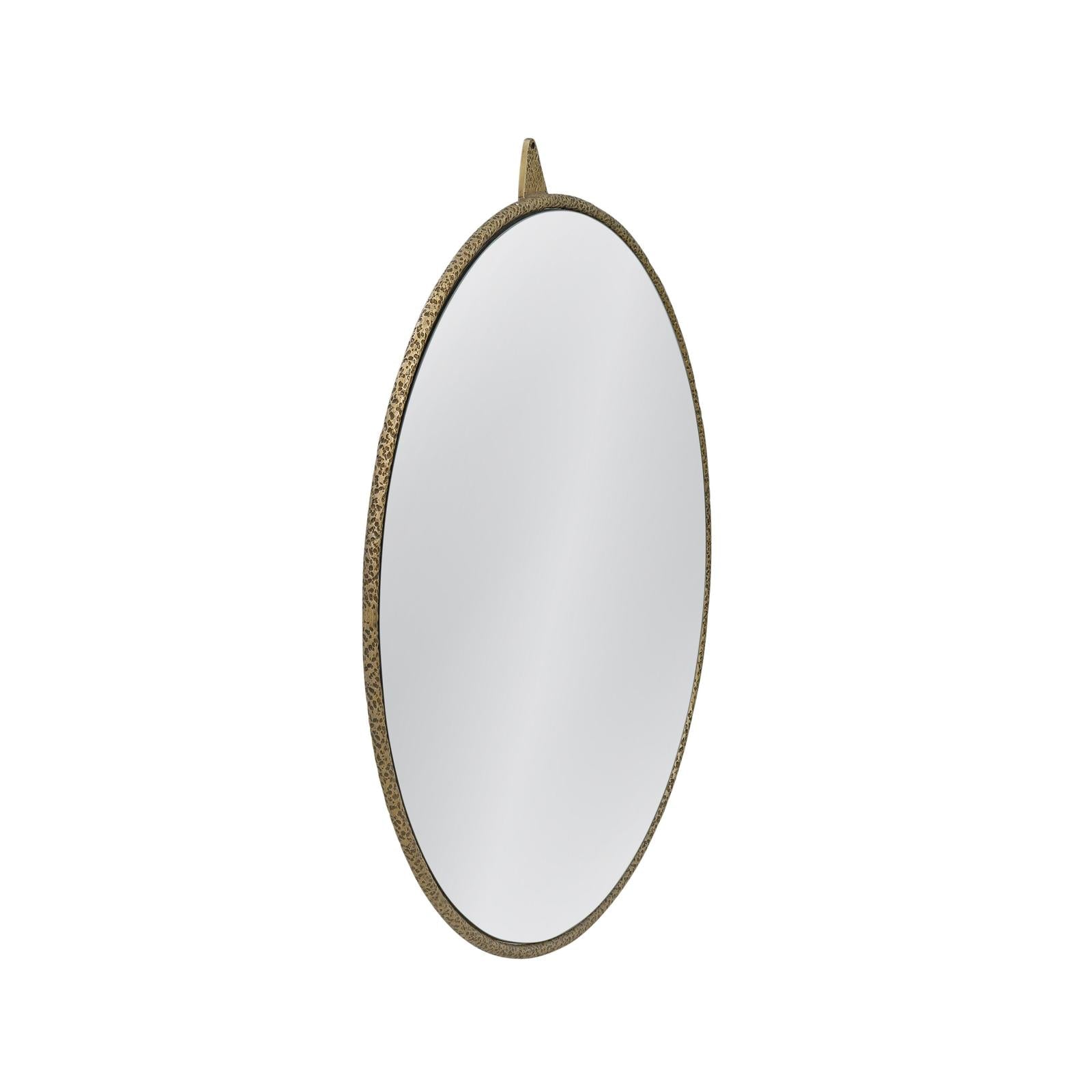 BMC Ezra Wall Mirror