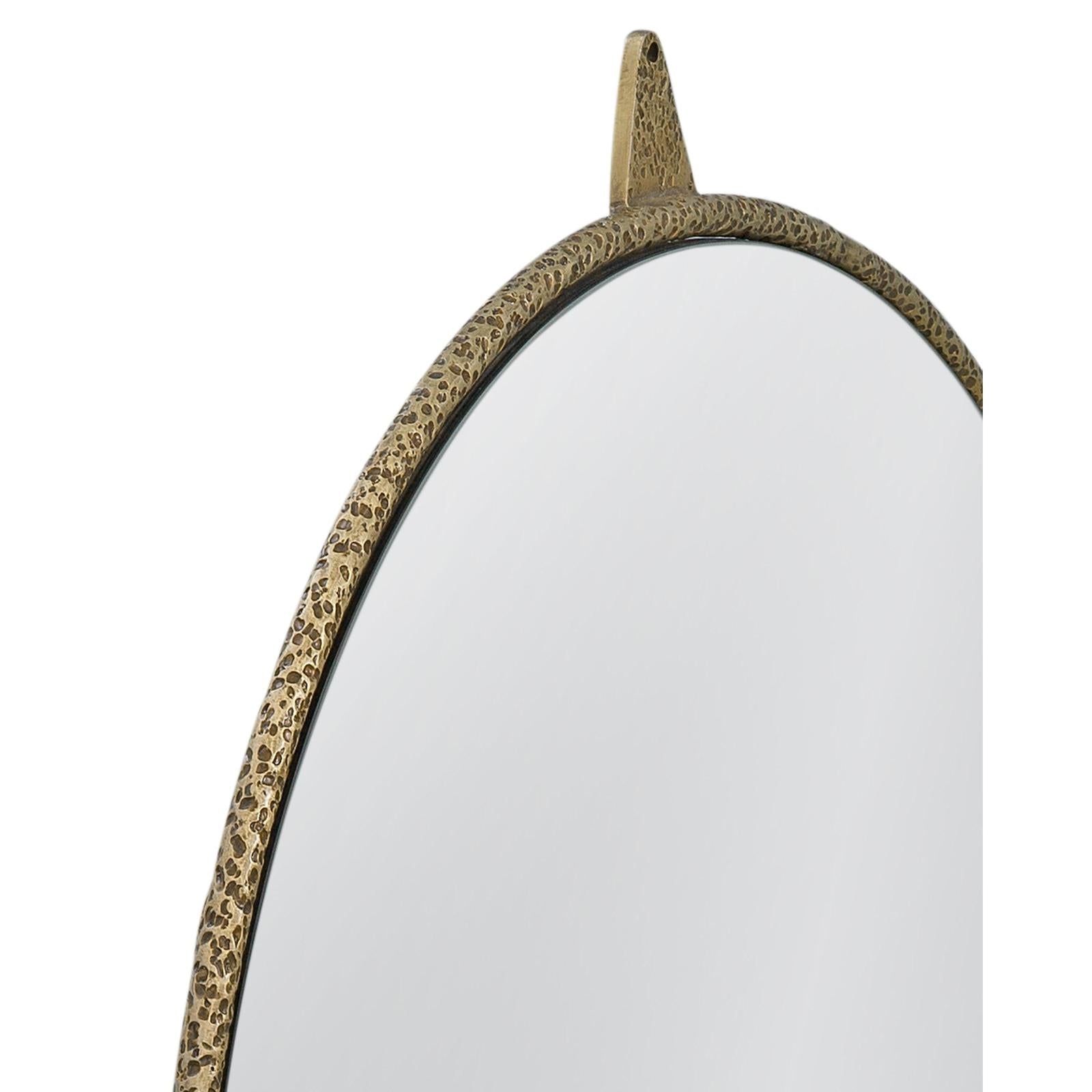 BMC Ezra Wall Mirror