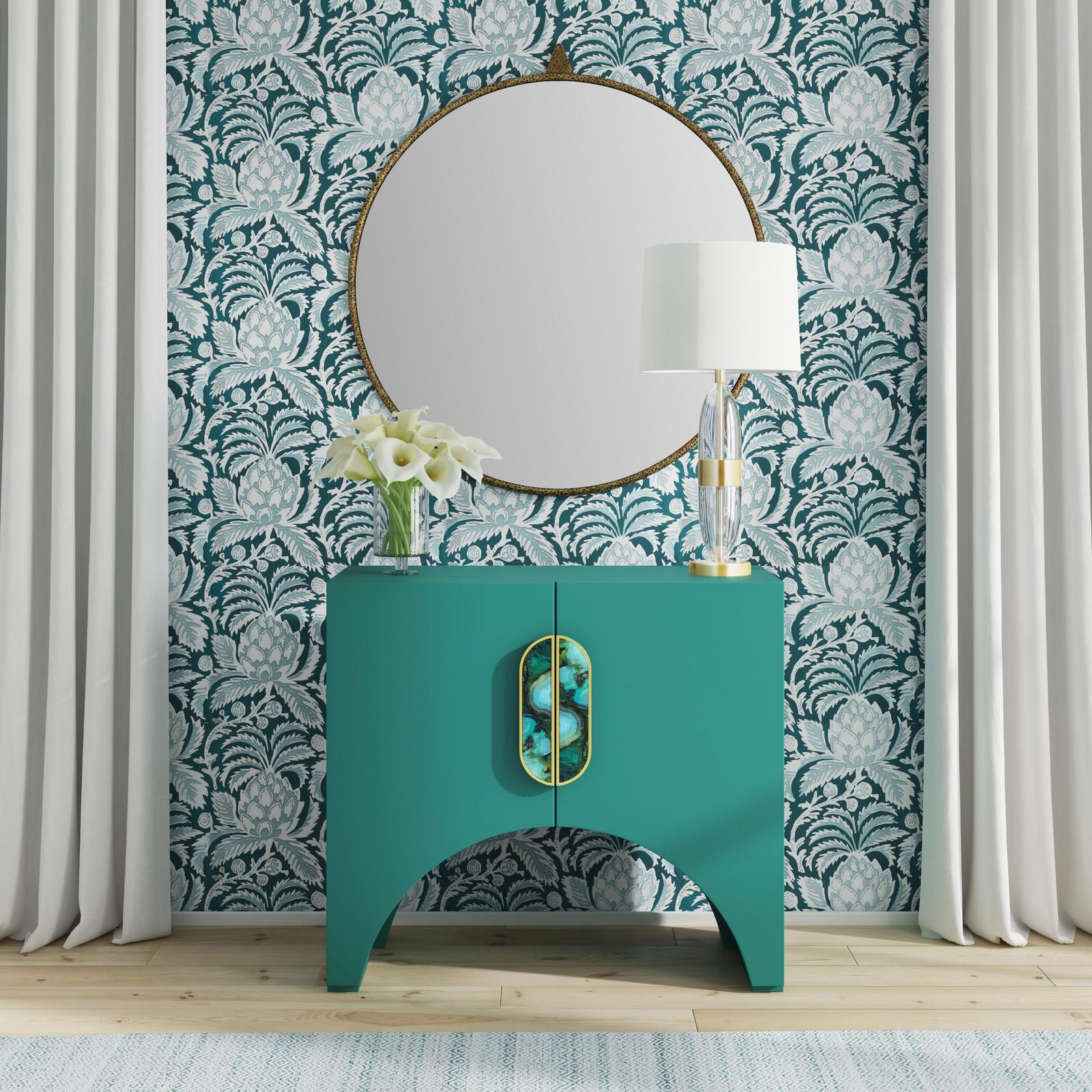 BMC Ezra Wall Mirror