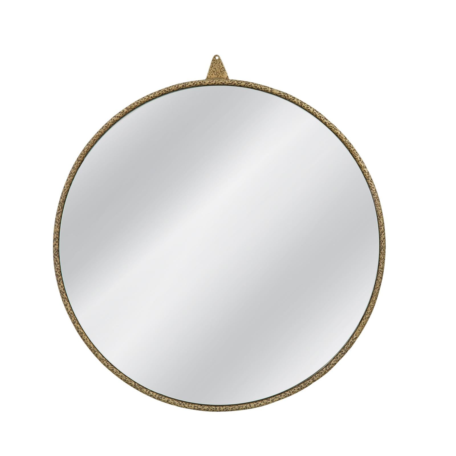 BMC Ezra Wall Mirror