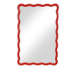 Bassett Mirror Camellia Wall Mirror