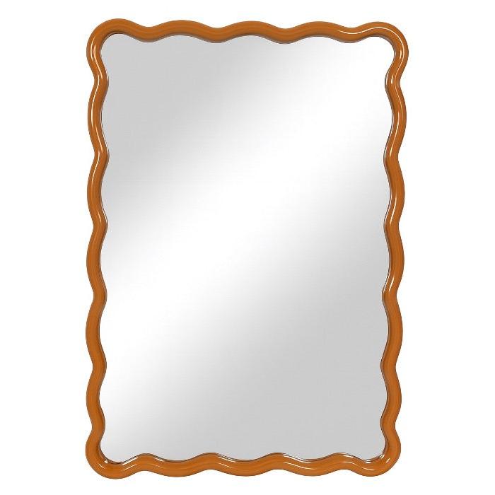Bassett Mirror Camellia Wall Mirror