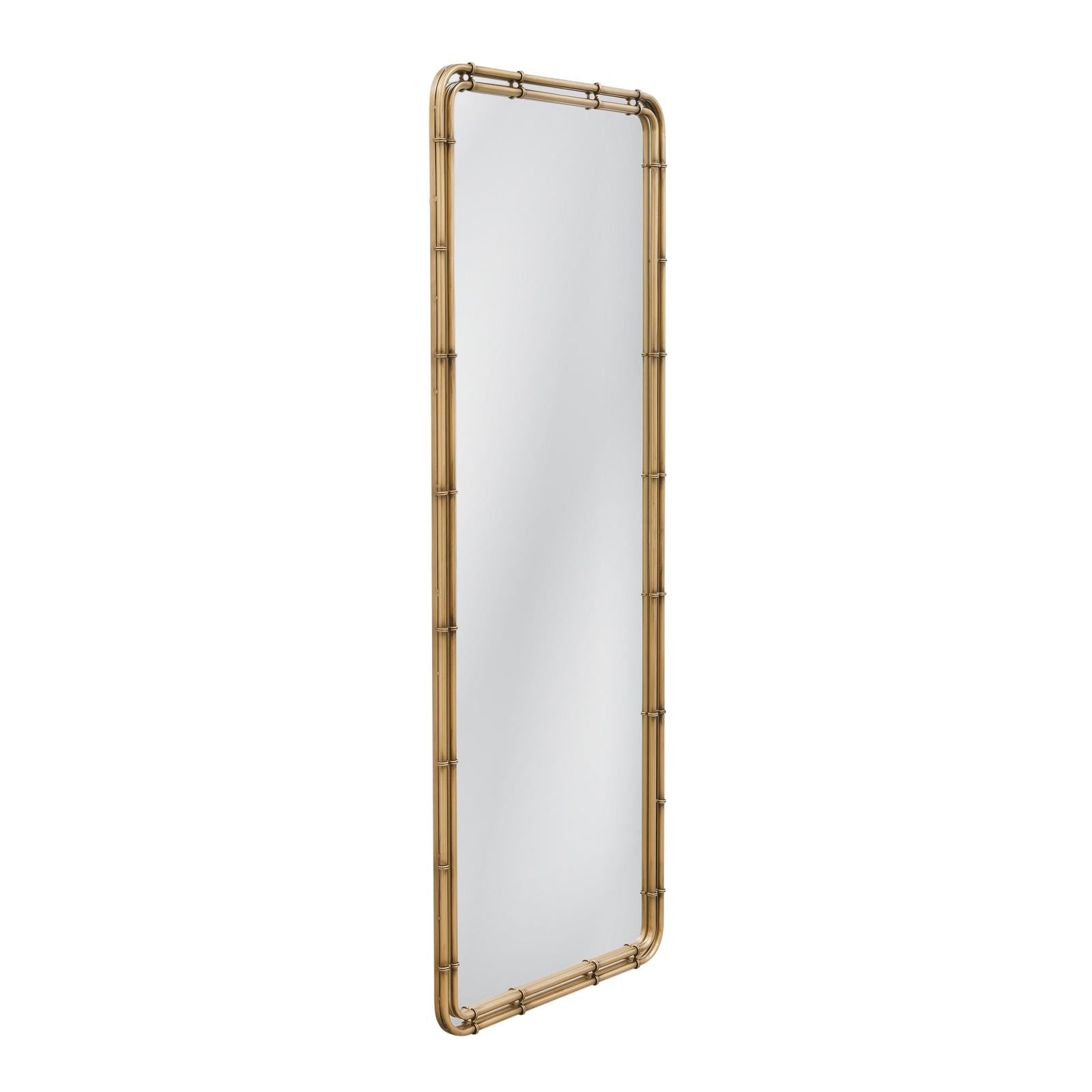 Bassett Mirror Ambrose Floor Mirror