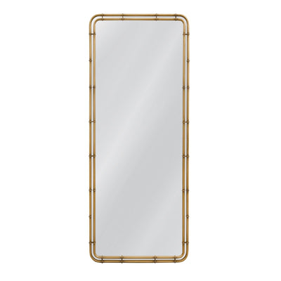 Bassett Mirror Ambrose Floor Mirror