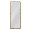 Bassett Mirror Ambrose Floor Mirror