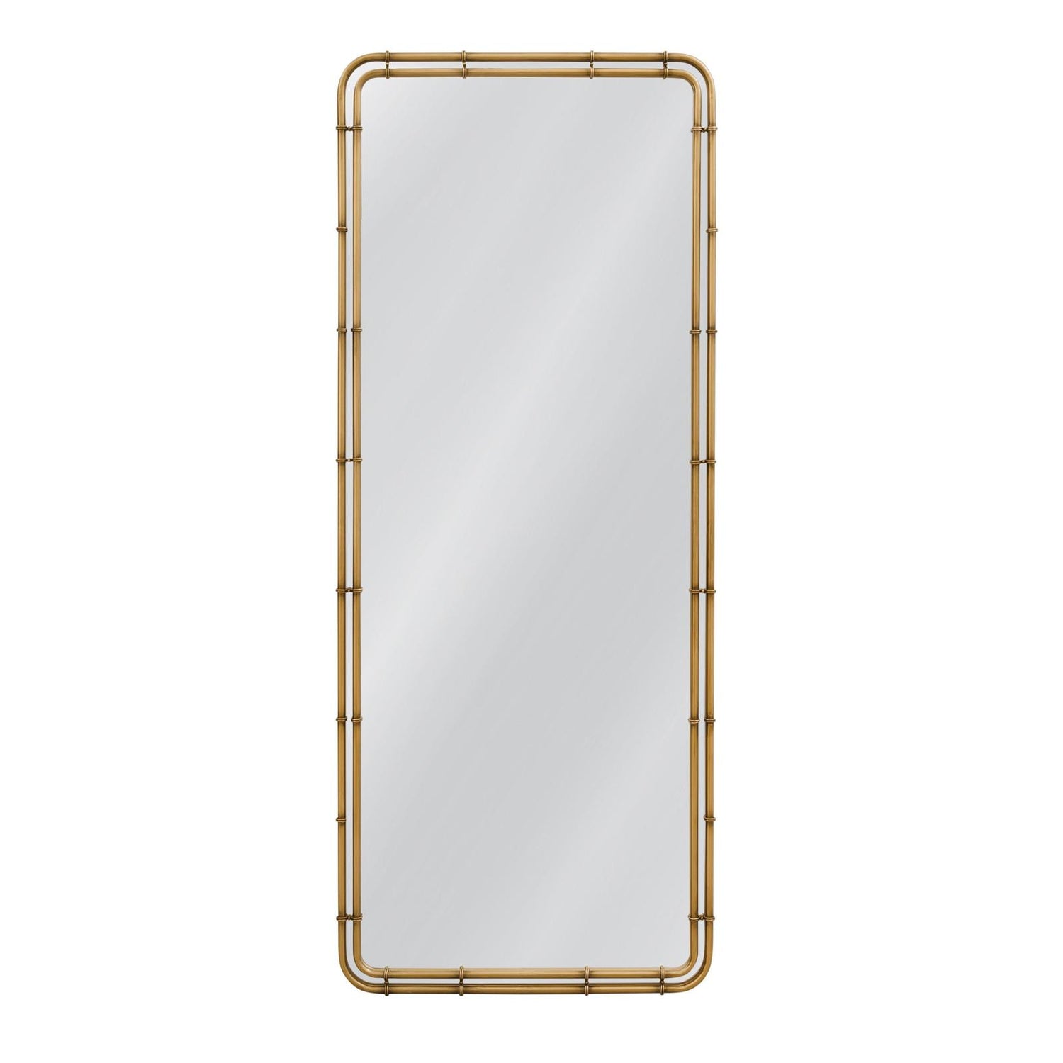 Bassett Mirror Ambrose Floor Mirror
