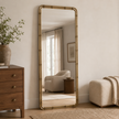 Bassett Mirror Ambrose Floor Mirror