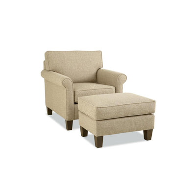 Craftmaster Design Options - M9 Ottoman 001
