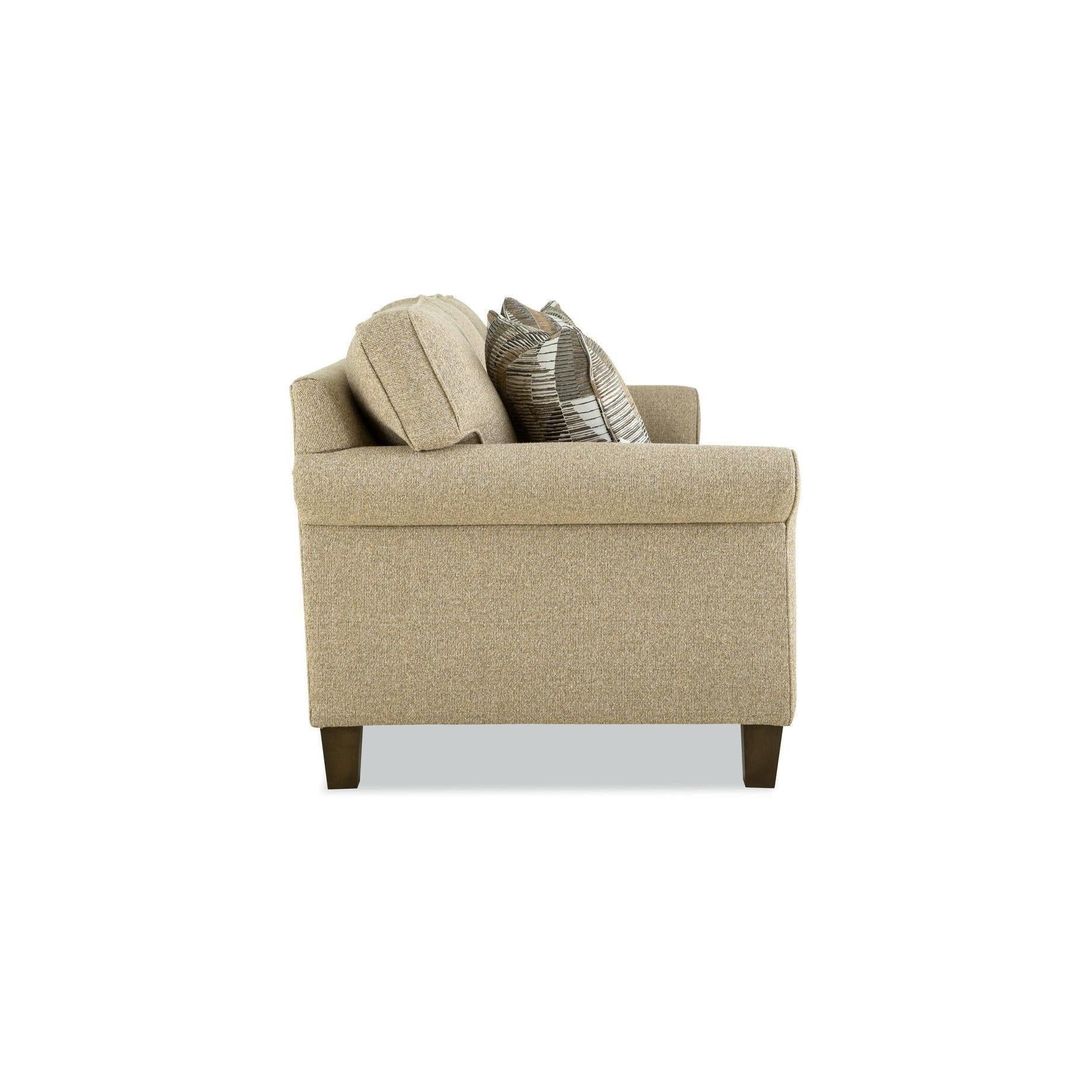 Craftmaster Design Options - M9 Sofa 241