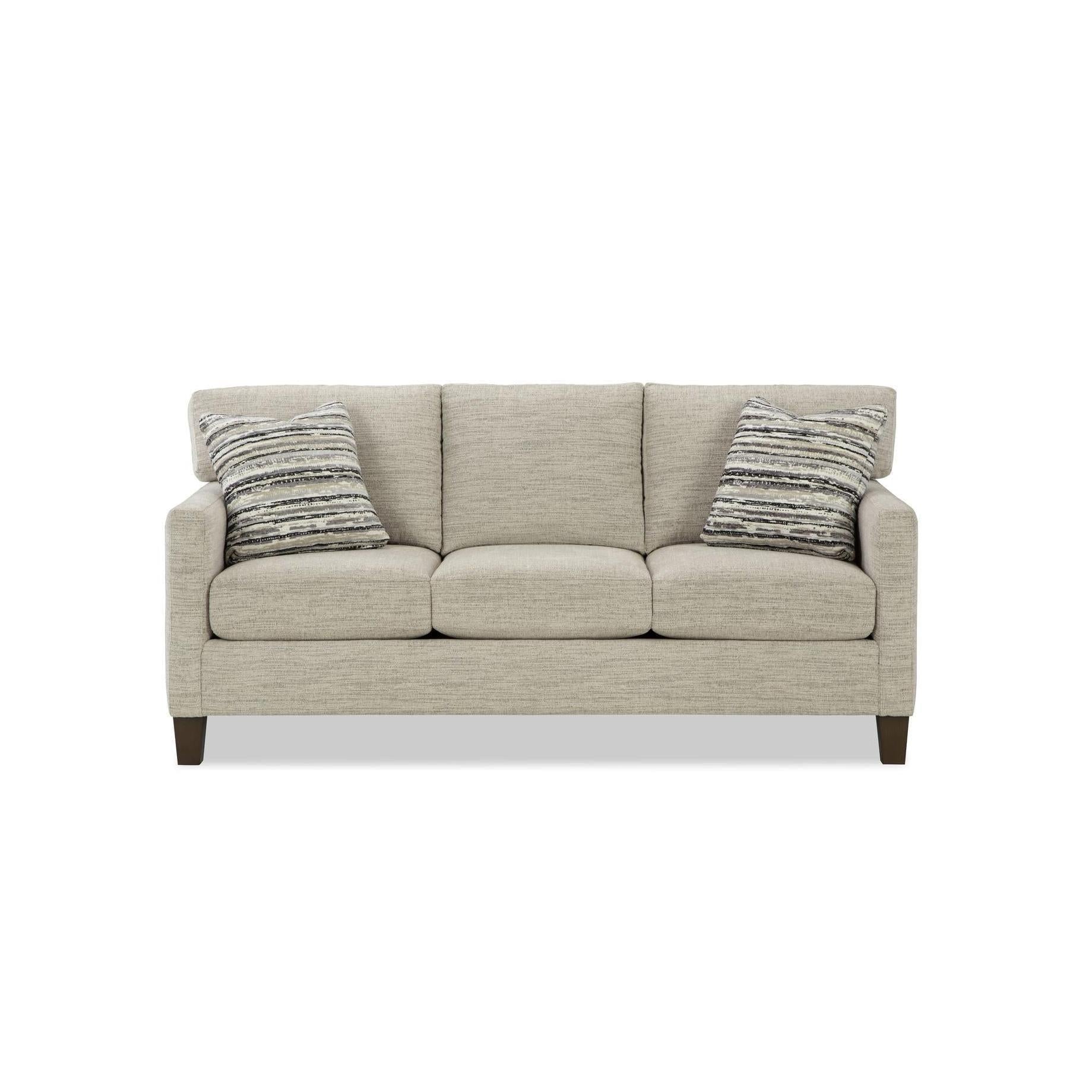 Craftmaster Design Options - M9 Sofa 342