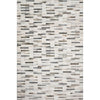 Loloi II Maddox MAD-01 Ivory / Grey Rug