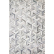 Loloi II Maddox MAD-05 Silver / Ivory Rug