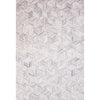 Loloi II Maddox MAD-07 Lt Grey / Ivory Rug