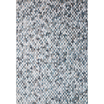 Loloi II Maddox MAD-08 Ocean / Grey Rug