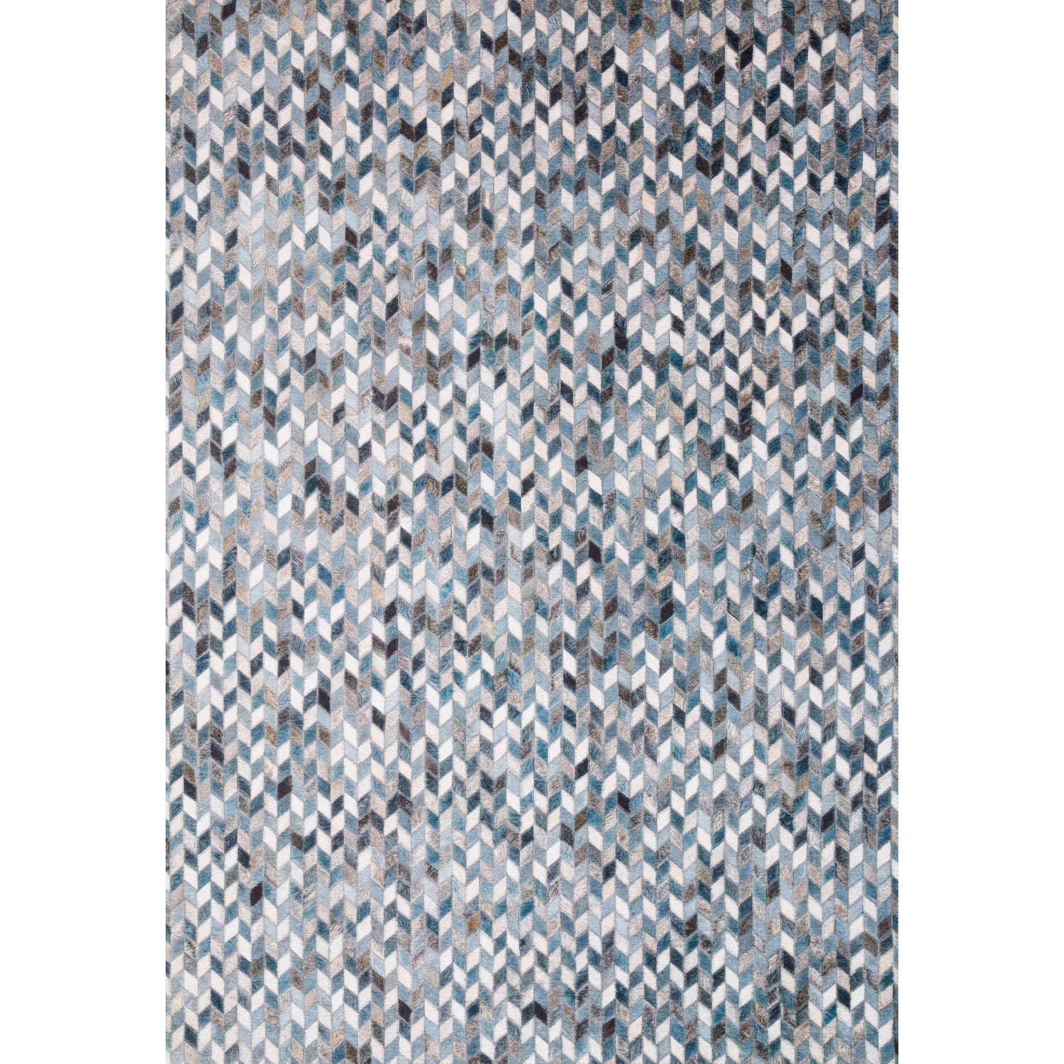Loloi II Maddox MAD-08 Ocean / Grey Rug