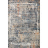 Loloi II Maeve MAE-03 Slate / Apricot Rug