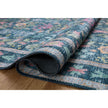 Rifle Paper Maison MAO-06 Rug Blue / Multi