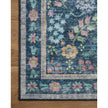 Rifle Paper Maison MAO-06 Rug Blue / Multi