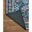 Rifle Paper Maison MAO-06 Rug Blue / Multi