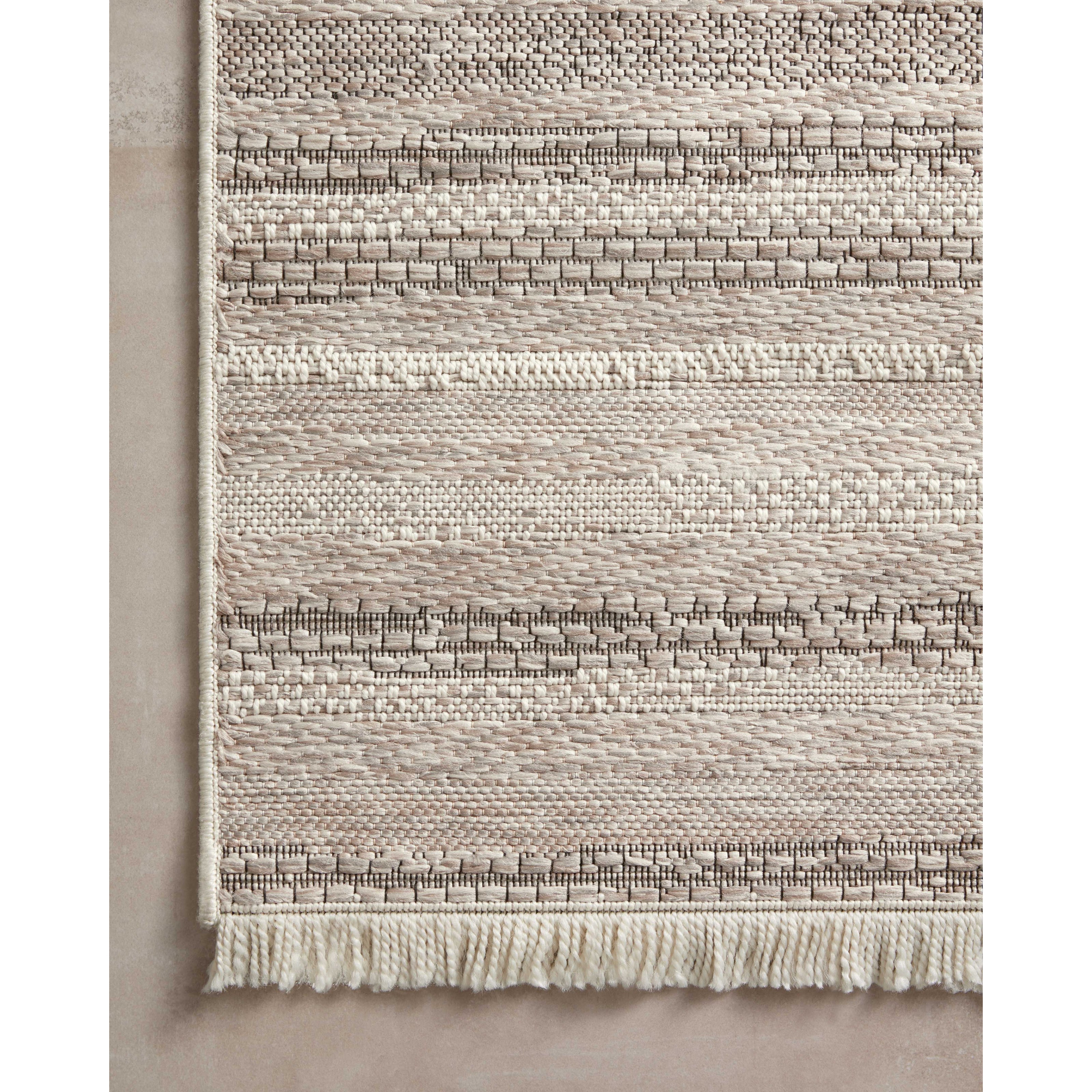 Amber Lewis Malibu Ivory / Dove D