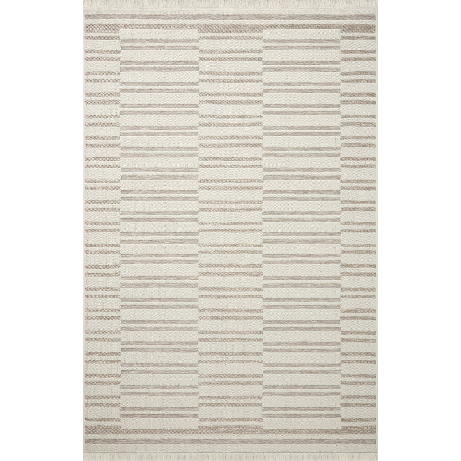 Amber Lewis Malibu Ivory / Dove C