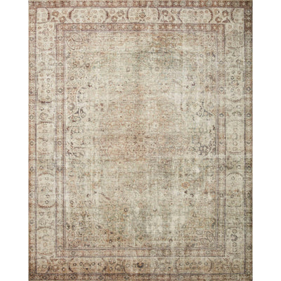 Loloi II Margot MAT-01 Antique / Sage Rug