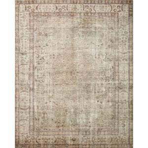 Loloi II Margot MAT-01 Antique / Sage Rug