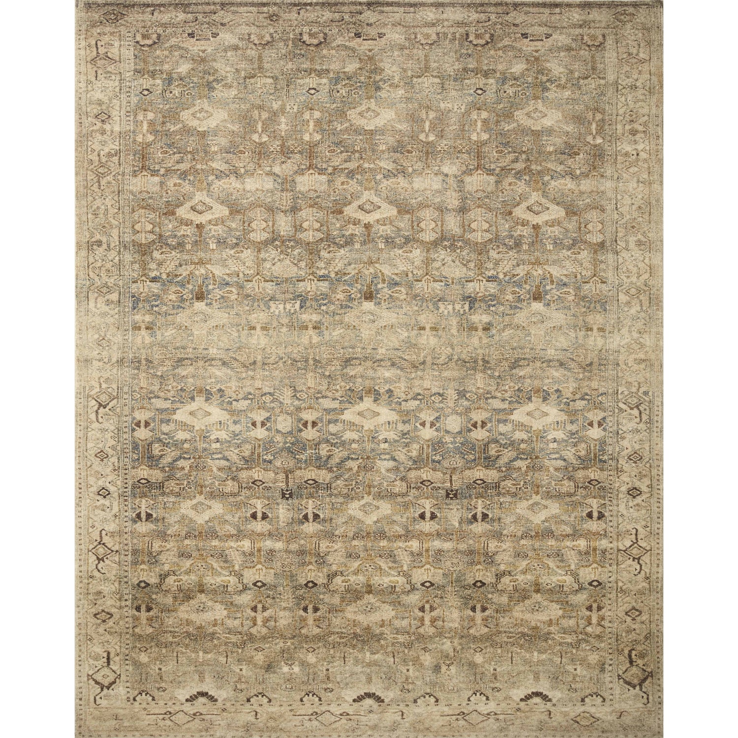 Loloi II Margot MAT-04 Antique / Sage Rug