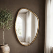 BMC Margot Wall Mirror
