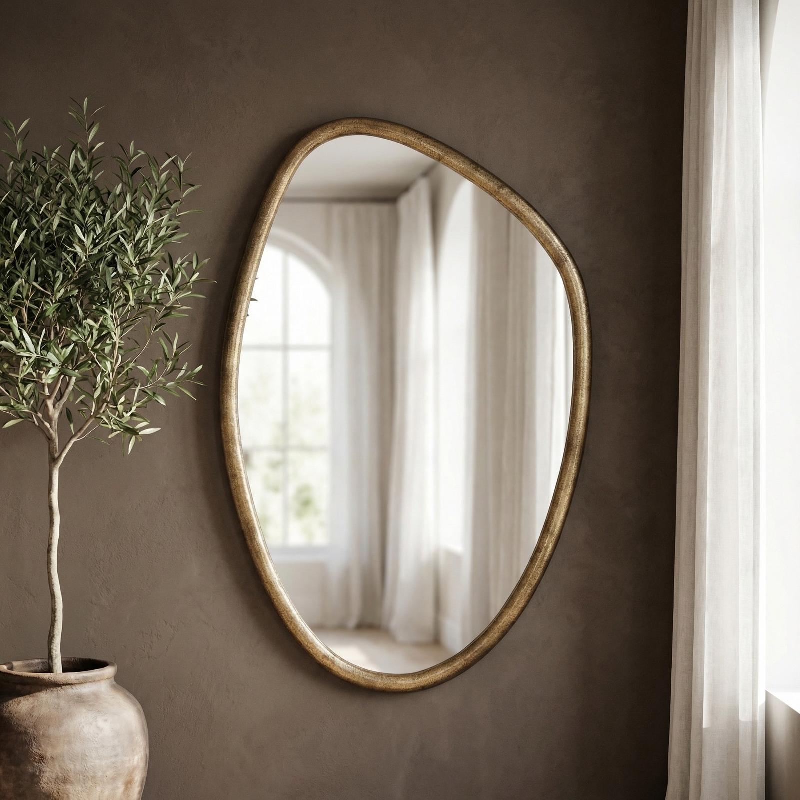 BMC Margot Wall Mirror