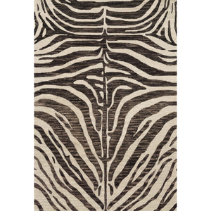 Loloi Masai MAS-01 Java / Ivory Rug