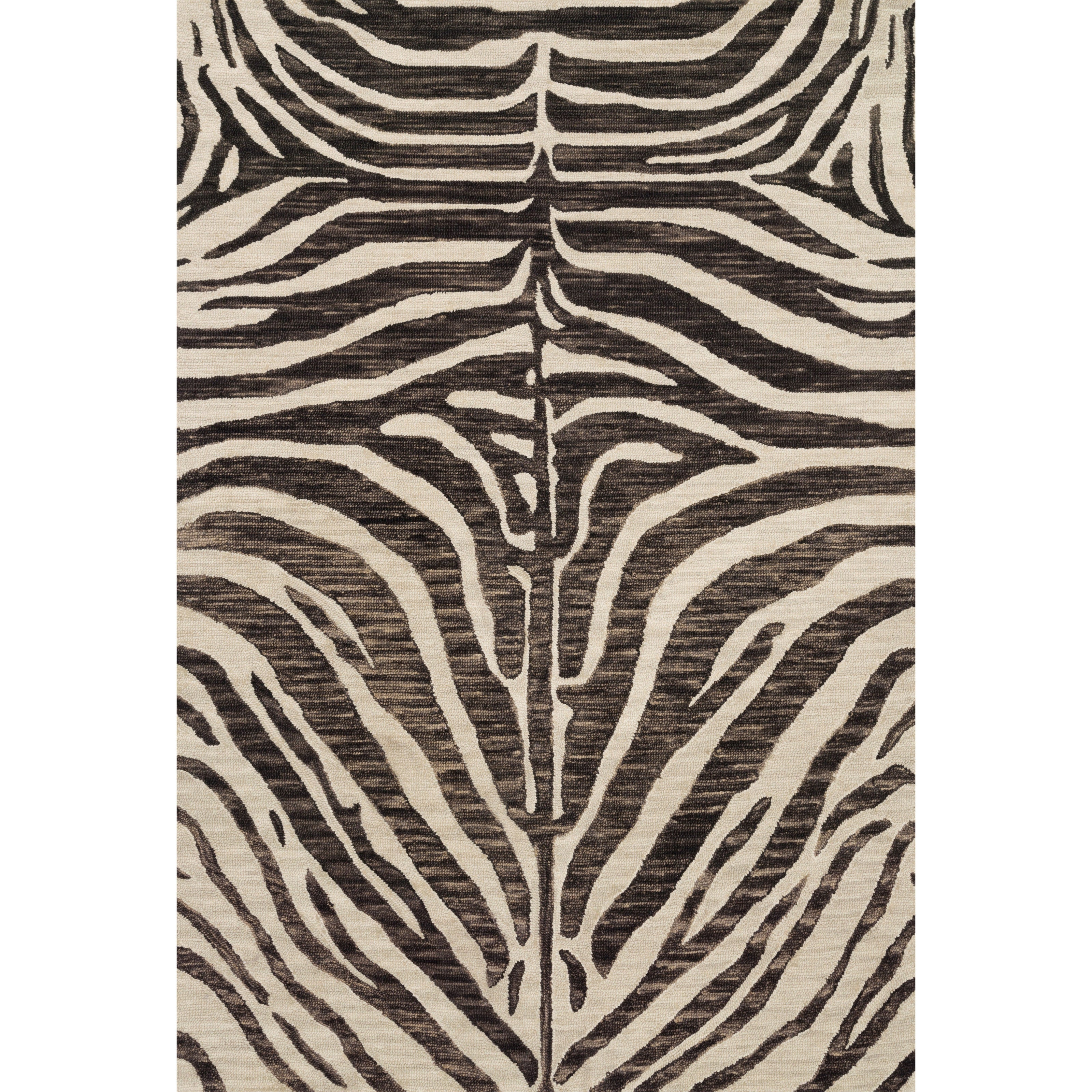 Loloi Masai MAS-01 Java / Ivory Rug