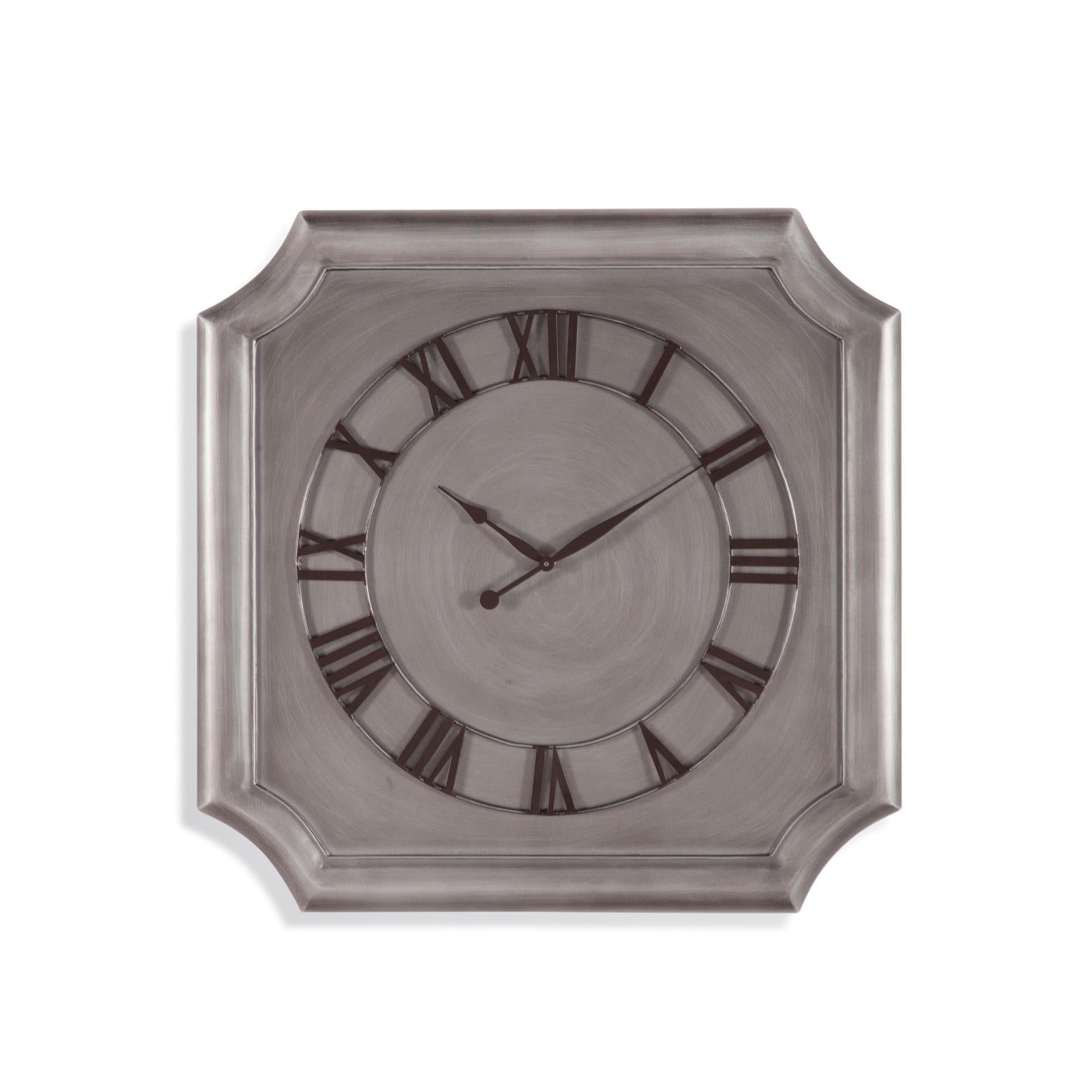BMC Westminster Wall Clock