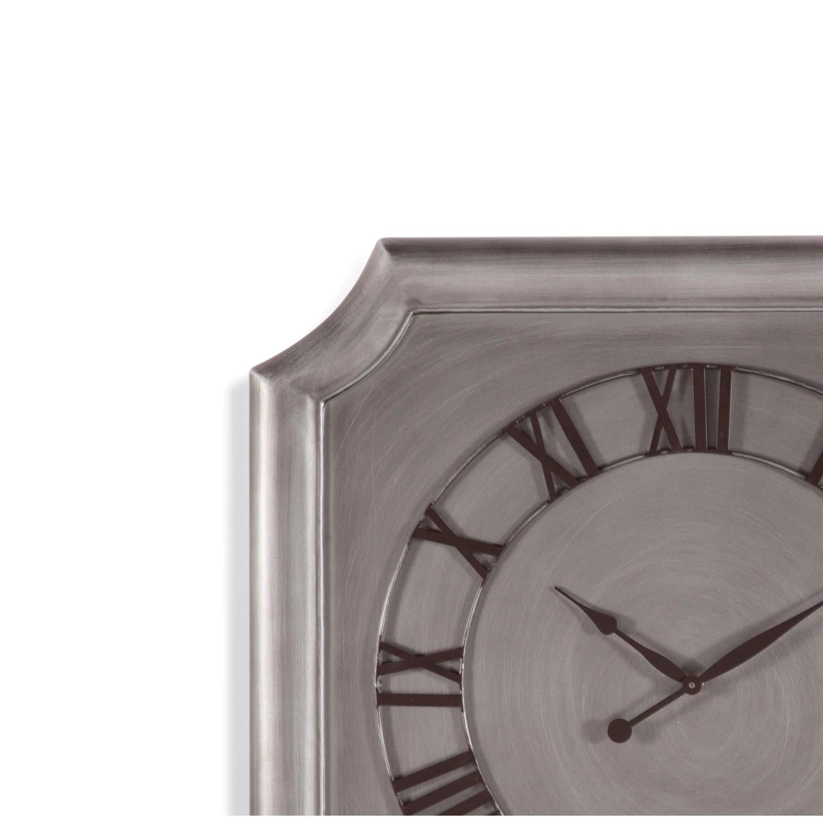 BMC Westminster Wall Clock
