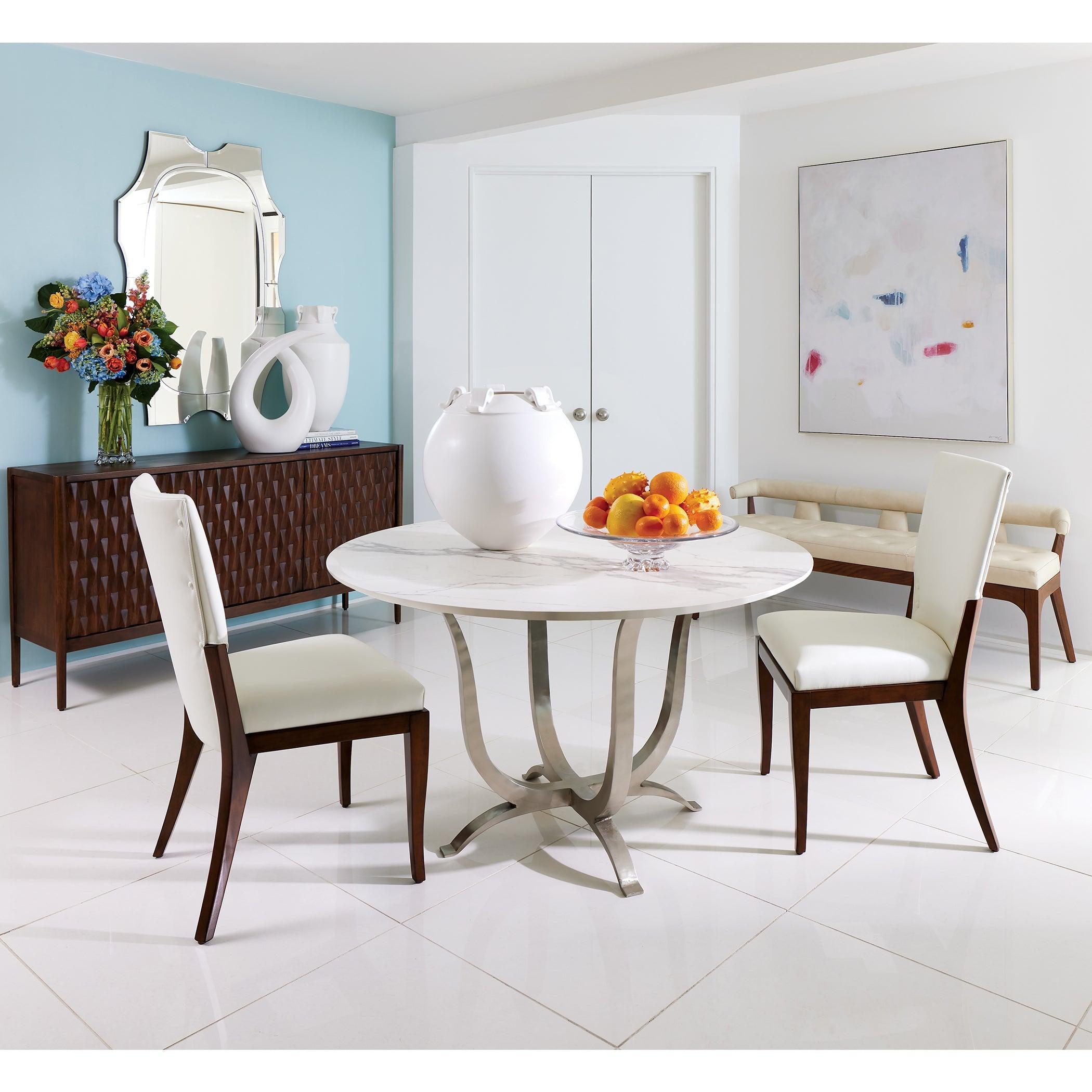 Global Views Moderno Bench