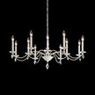 Schonbek Modique MD1012 Chandelier
