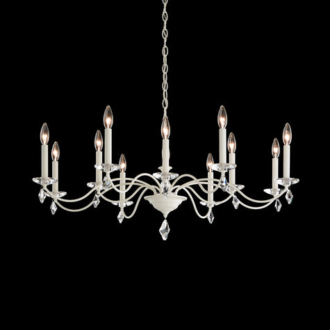 Schonbek Modique MD1012 Chandelier
