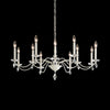 Schonbek Modique MD1012 Chandelier