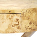 Villa & House Modena 1-Drawer Side Table