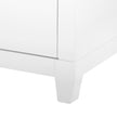 Villa & House Madison 3-Drawer Side Table