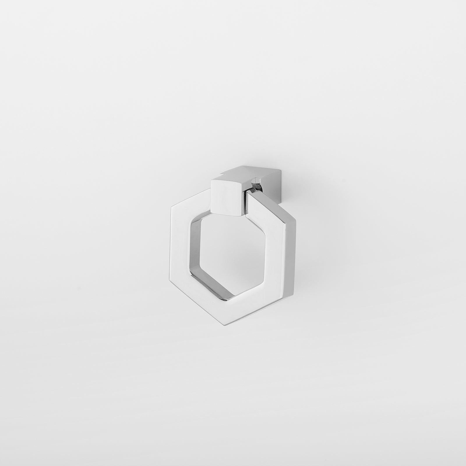 Villa & House Madison 3-Drawer Side Table