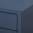 Villa & House Madison 3-Drawer Side Table