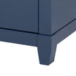 Villa & House Madison 3-Drawer Side Table