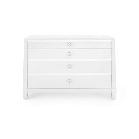 Villa & House Madison Large 4-Drawer