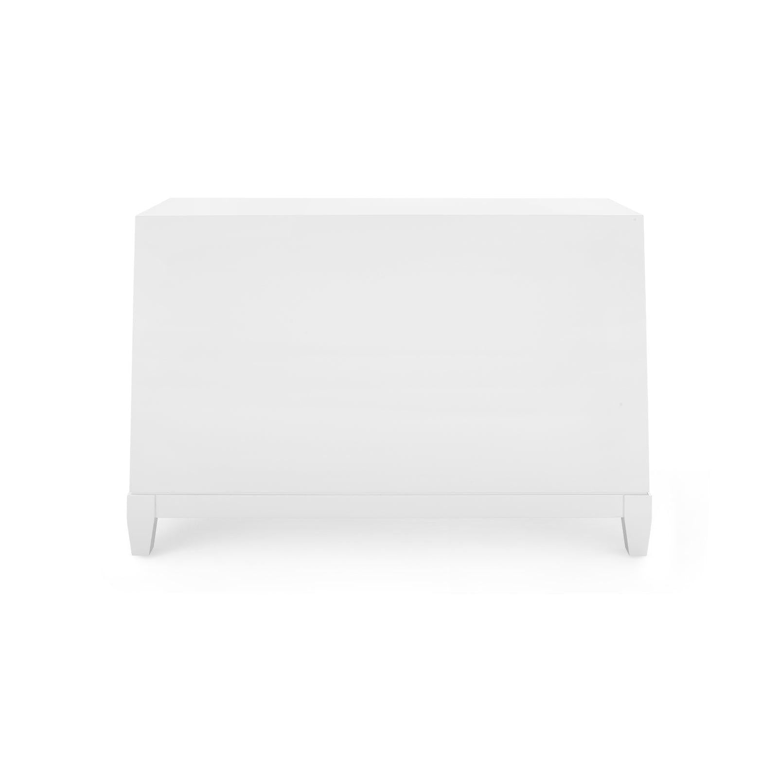 Villa & House Madison Large 4-Drawer