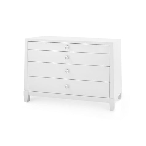 Villa & House Madison Large 4-Drawer